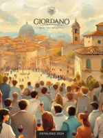 Giordano Vini Offerte Giordano Vini - al 31.12.2025