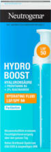 dm-drogerie markt Neutrogena Fluid Hydro Boost Hydrating LSF 50 - bis 15.05.2025