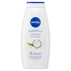NIVEA Душ гел различни видове