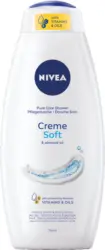 Nivea Душ гел различни видове