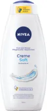 Kaufland хипермаркет Nivea Душ гел различни видове - до 14-12-25
