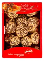 Kaufland хипермаркет ДОМА Домашни сладки различни видове - до 08-02-26