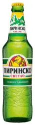Пиринско Бира 4,4% vol