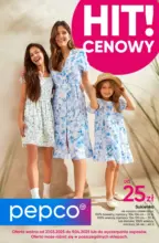 Gazetka Wiosna z Pepco Pepco – do 09.04.2025