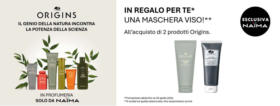 In regalo per te