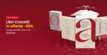 LaFeltrinelli Libri Crocetti in offerta -20% - al 30.03.2025