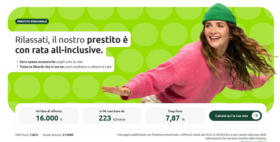 Prestito personale
