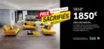 Chateau d'Ax Prix sacrificés - au 23.04.2025