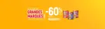 Petit Casino La sélection star ! -25% - au 06.04.2025