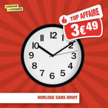 Des Top Affaire à petit prix toute l'année !