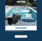 Irrijardin Offre eco-responsable - au 13.04.2025