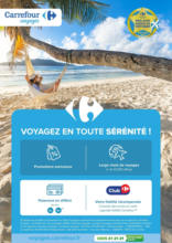 VOYAGEZ TOUT SIMPLEMENT