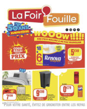 Des prix malins à ne pas manquer