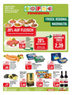 Feneberg Feneberg: Aktuelle Angebote - ab 27.03.2025