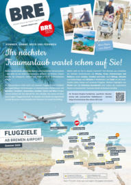Bremen Airport