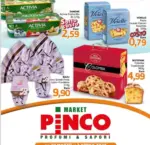 Market Pinco Dal 20 marzo al 2 aprile 2025 - al 02.04.2025