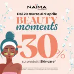 Allscent Beauty Moments - al 09.04.2025