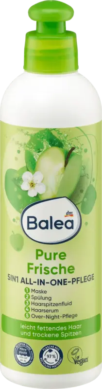 Tratament pentru păr 5in1 All-In-One Pure Fresh