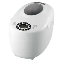 CROWN Хлебопекарна CBM-6562