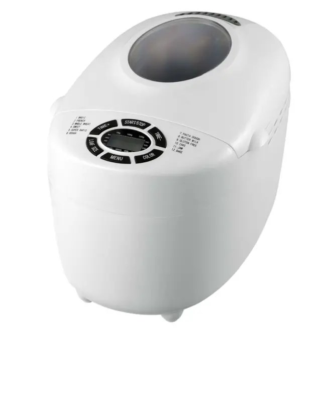 CROWN Хлебопекарна CBM-6562