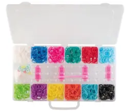 Talentus Комплект ластици за гривни