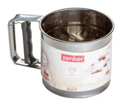 ZENKER Сито