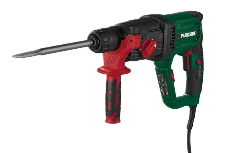 Parkside® Перфоратор 1050 W