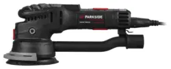 PARKSIDE®PERFORMANCE Есцентършлайф с куфар