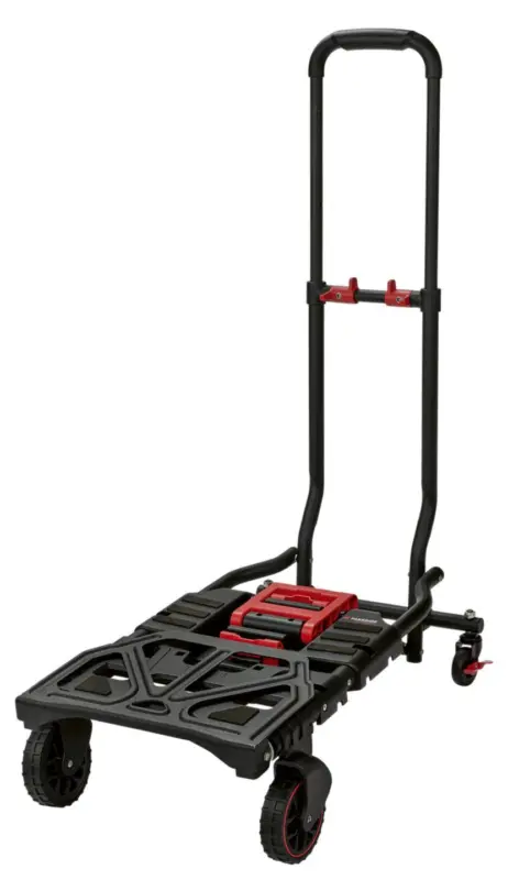 PARKSIDE®PERFORMANCE Транспортна количка 2в1
