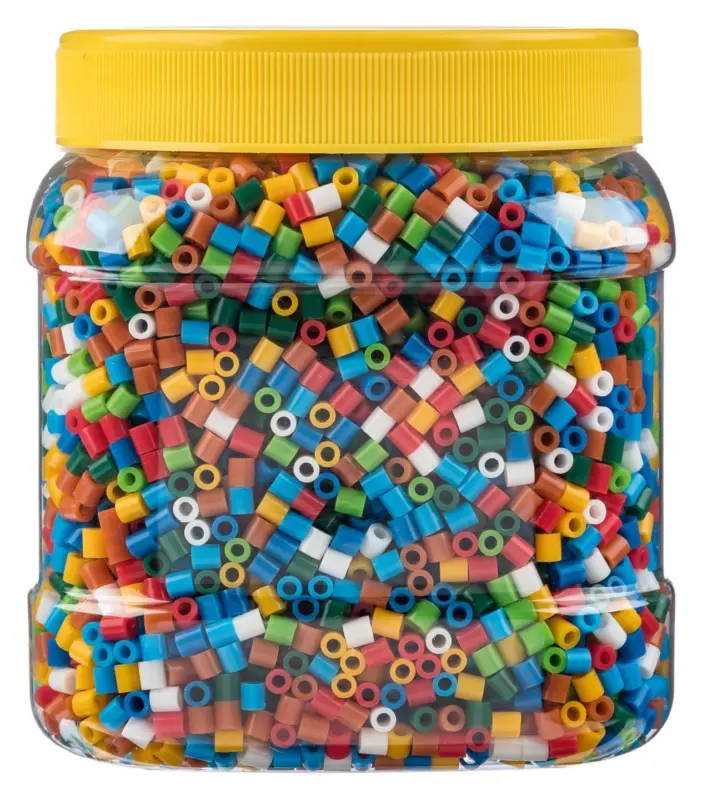 Kidland Мъниста различни видове