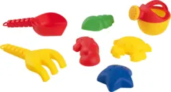 Kidland Комплект за пясък
