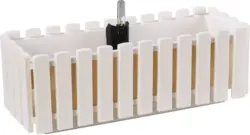 PARKSIDE® Саксия 46,5 x 18,5 x 16,9 см