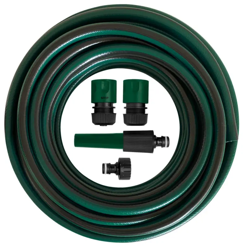 Parkside® Градински маркуч 3/4″, 20 м