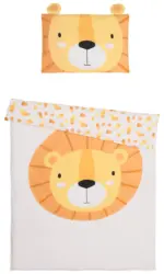 BABYBEST® Бебешки спален комплект 90 x 135 см