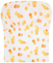 BABYBEST® Бебешки чаршаф 70 x 140 см