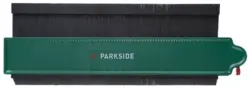 Parkside® Контурен шаблон или Нивелир