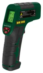 PARKSIDE® Инфрачервен термограф PTI 380 C