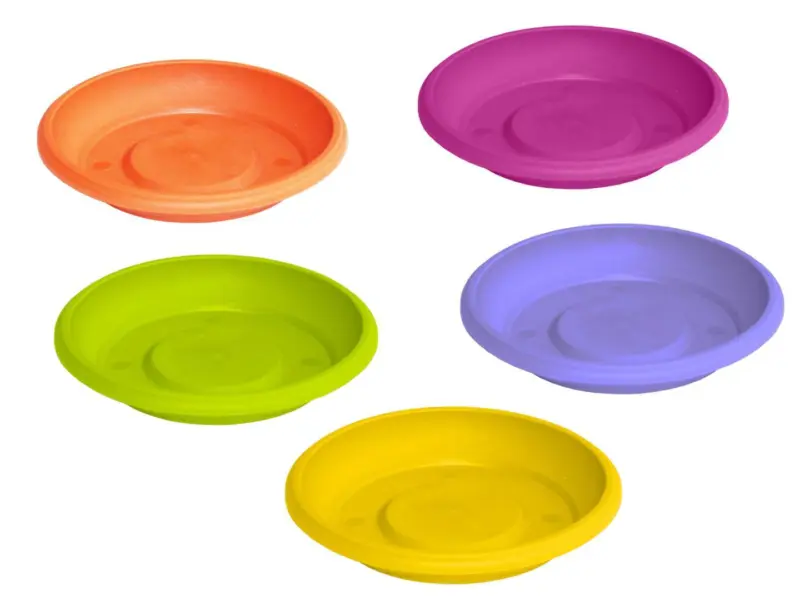 Подложка за саксия Гербер Ø17 см