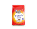 Kaufland хипермаркет Sunny Cat Суха храна за котки - до 04-05-25