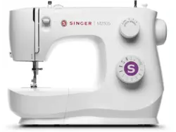 Singer M 2505 Nähmaschine 10 Stiche (85 Watt, Ja)