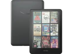 kindLE Colorsoft Signature Edition, 32GB, 2024, 7-Zoll Display, Black; E-Book Reader
