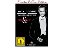 Palast Orchester & Max Raabe - Revue Live in Rome [DVD]