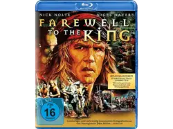Farewell to the King [Blu-ray]