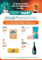 GrosMarket Promosmart - al 08.04.2025