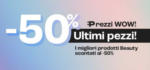 Pinalli Ultimi pezzi! - al 30.04.2025