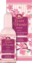 Tesori d'Oriente Eau de Toilette Ikigai