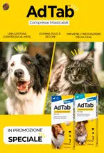 Animalmania In promo speciale - al 26.04.2025