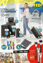 TEDi TEDi: voller Ideen! - bis 05.04.2025
