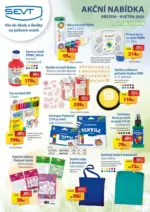 Sevt Akcni Nabidka Březen - Květen 2025 – do 31.05.2025