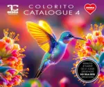 Dedra Katalog Colorito – do 20.06.2025